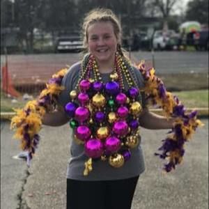 Meet your Posher, Kaylin